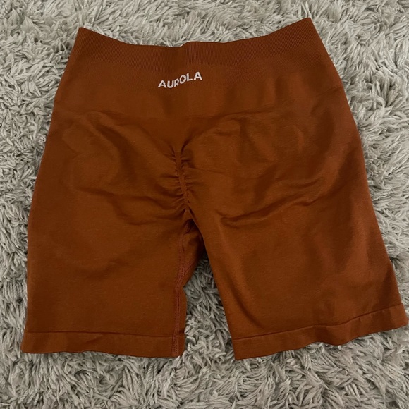 aurola shorts